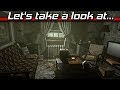 The Alien Cube Demo Gameplay Upcoming Horror
