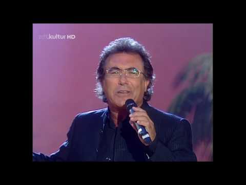 Al Bano Carrisi - Capri Fischer (Show Palast - sep 05, 1999)