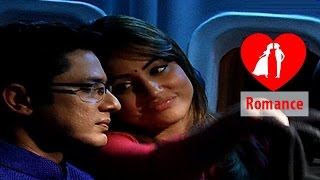 Download lagu Naitik And Akshara's Plane Romance In 'Yeh Rishta Kya Kehlata Hai' mp3