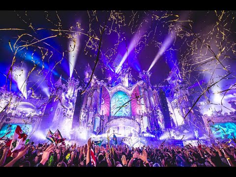 Dimitri Vegas & Like Mike, Moguai - Mammoth (Boostedkids vs Monkey Bros Remix)