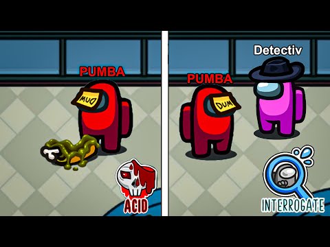 Among Us - Funny Moments #401