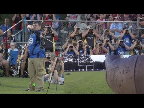 2017 ASA Classic Known Pro shoot-down