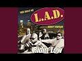 Ridin' Low (feat. Darvy Traylor)