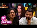 Bigg Boss Marathi S6 Full Ep 9 The Ulta Pulta Room Twist
