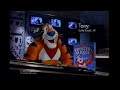 Frosted Flakes Too Irresistible For Adults Commercial 1997