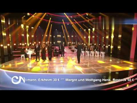 Andrea Berg, David Garrett & Roland Kaiser - Udo Jürgens-Medley 2016