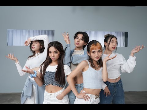 STRAYZ - Margarita Dance Version