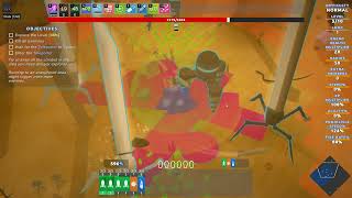 Arrival Zero Earth Gameplay part 14 - 4K 60FPS No commentary