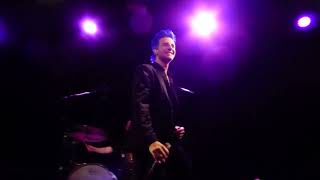 2021-09-12 - The Juliana Theory - This Is Your Life - Music Hall of Williamsburg, Brooklyn, NY