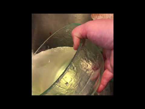 Rosemary Lavender Delight Dog Shampoo Bar