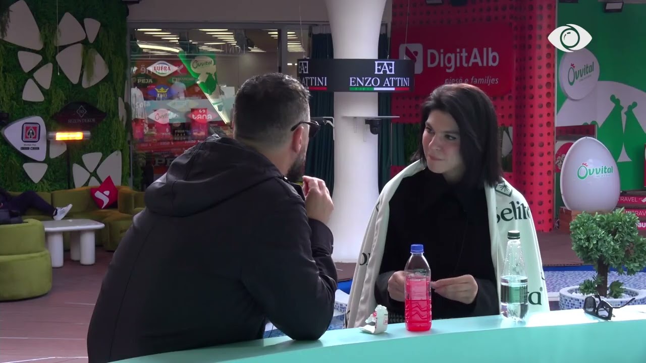 Ajo tha dua të rri afër Mirit/ Lore bisedon me Kristin për Selin: Ajo vajza më tërhoqi mua...