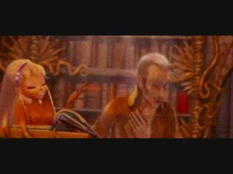 Un Pizzico Di Magia - Winx Power Show