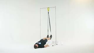 TRX Hip Bridge