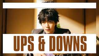 Download lagu [THAISUB/แปล] TAEYONG (태용) - 'Ups & Downs' #มายน์ไทยซับ mp3