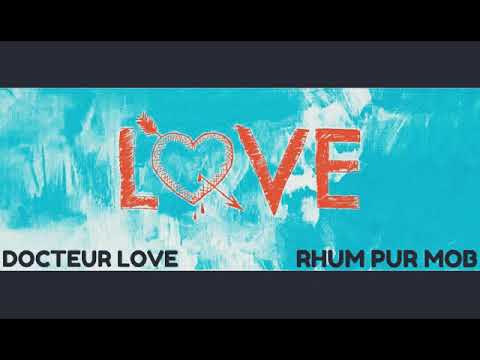 DOCTEUR LOVE feat. RHUM PUR - Nify sy lela (Audio Officiel 2023)