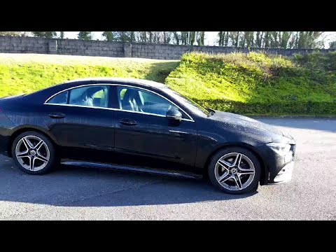 Mercedes-Benz CLA CLA180 Auto Style *12 Months War - Image 2