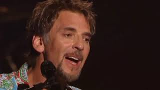 DANNY&#39;S SONG LOGGINS AND MESSINA Live: Sittin In Again @ the Santa Barbara Bowl | RECORDED JULY 2005