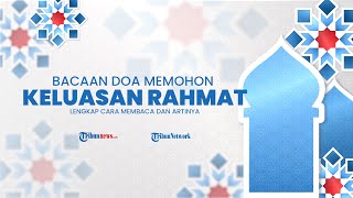 Amalkan Ibadah Iktikaf saat Nuzulul Quran Hari ini, Berikut Doa Memohon Keluasan Rahmat Allah