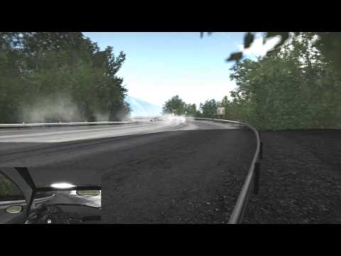 Shift and Drift | The Beginning