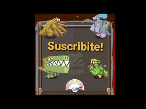 CRAZY DINO PARK #166