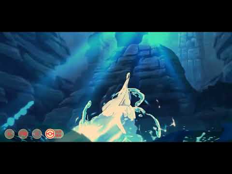 Lugia Ultimate Skill.Pocket Incoming