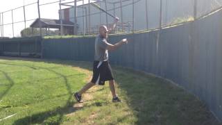 Fundamental Exercises to Increase Bat Control, Bat Speed, and Power