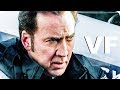 CODE 211 Bande Annonce VF (2018)