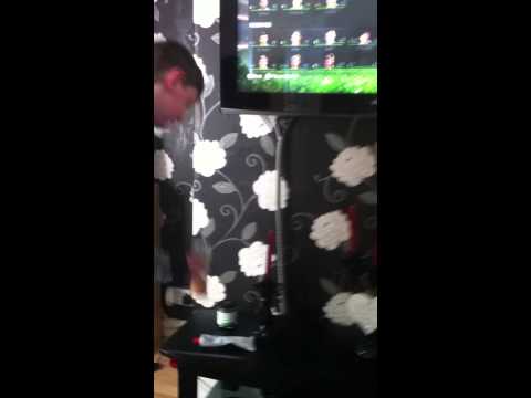 FIFA 15 forfeit fifa