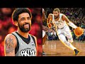 Kyrie Irving's BEST HANDLES EVER !
