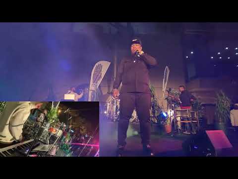 Opticalkeys ft Mandla Ntlaks 2 Hours Special | at black labone