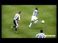 Wright-Phillips - best goals for Manchester City (2004)