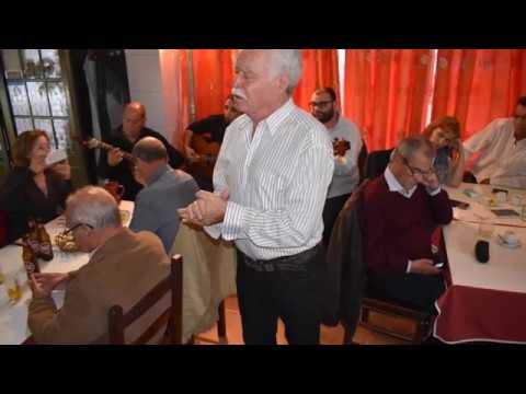 Armando Pimenta... Carta a um Doente