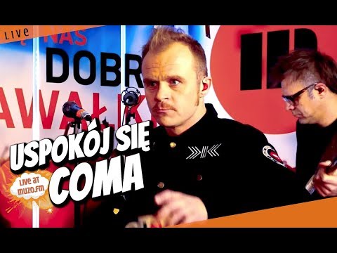 Video thumbnail for Uspokój się