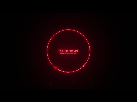 Ramin Helvet - Higher Consciousness (Original Mix) [Another Life Music]