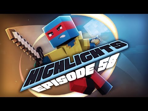 Brick's UHC Highlights: E58 - Diamond Duo