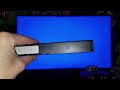 Rewinding A VHS 58