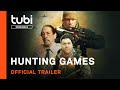 Hunting Games | Official Trailer | A Tubi Original