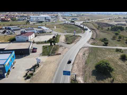 DJ691 - A1 - Giarmata - Dumbrăvița - 08.08.2021