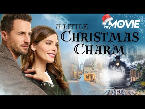 A Little Christmas Charm - Ein Zauberhaftes Geheimnis | WEIHNACHTEN🎄