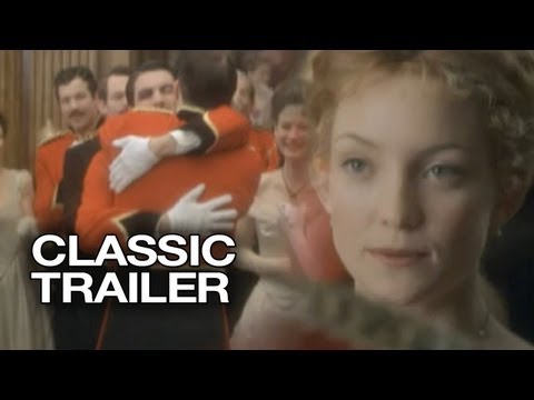 The Four Feathers (2002) Official Trailer