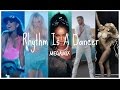 Rhythm Is A Dancer (Megamix) | Rihanna, Ariana Grande, Gaga, Britney, Madonna and More Rhythm Is A Dancer (Megamix) | Rihanna, Ariana Grande, Gaga, Britney, Madonna and More