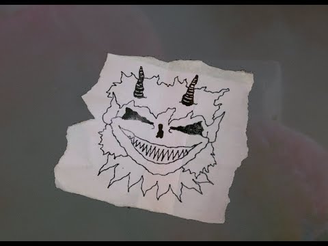 Hens - Solo me conoces borracho (Lyric Video)