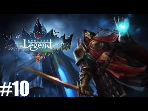 Endless Legend: #10: Broken Lords: I Hope This Works