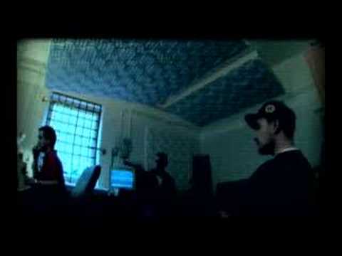 Serk,She-Raw & Amun Kein Weg zu Weit