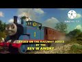Thomas And Friends Intro Season 11 12 Instrumental Proper Version