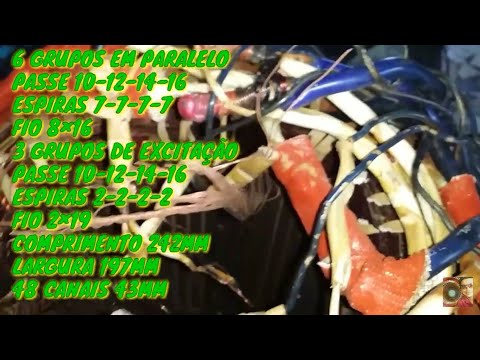 Vídeo: Gerador 40 kVA: perguntas e respostas sobre uso