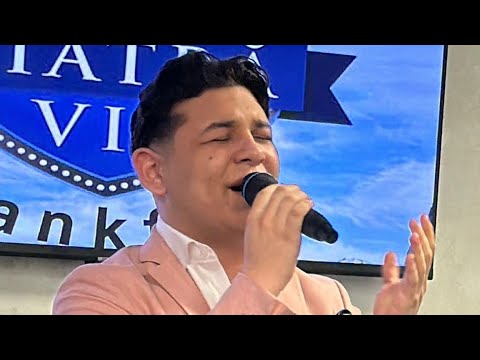 Mihai Avram - Atunci În ceasul Încercări