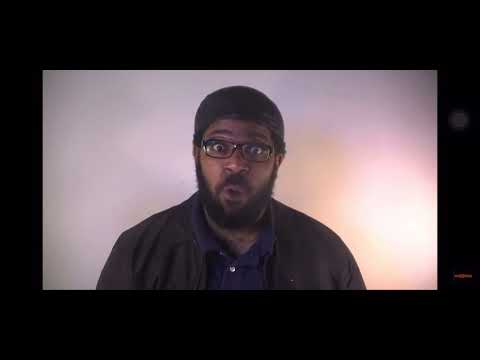 2:41 seconds of Rap Critic out of context