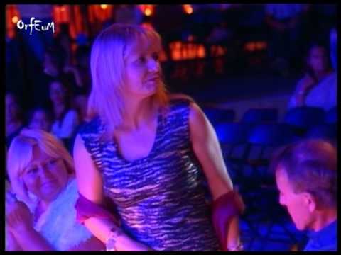 Festivales UNIVERSONG & UNIVERSONG JUNIOR 2014 - Presentación del Jurado Internacional