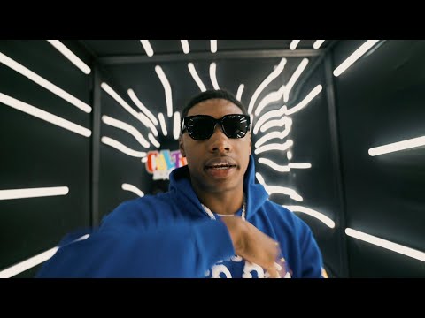 Rob49 - Undefeated (Official Video)